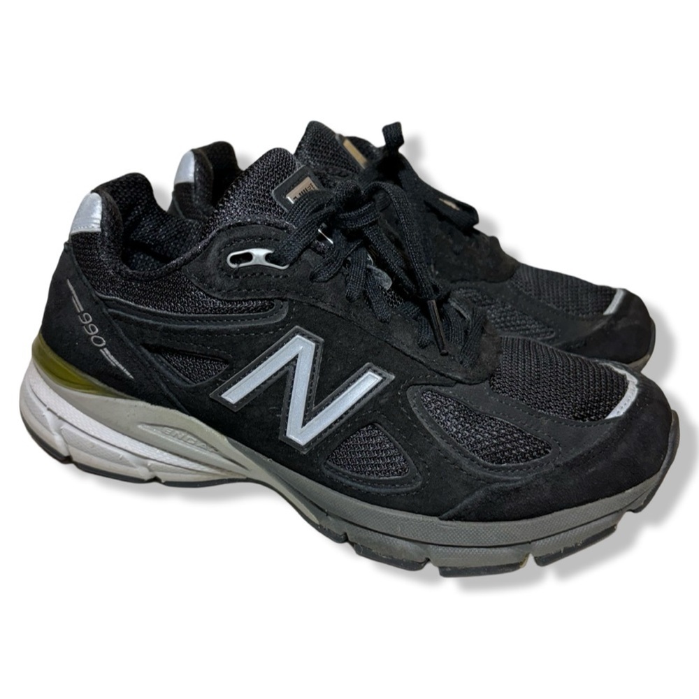 New Balance 990 Athletic Shoes